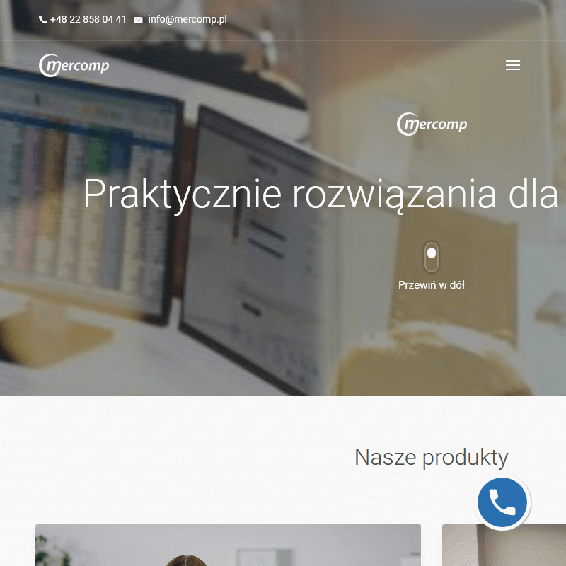 Program do kontroli budżetu w firmie