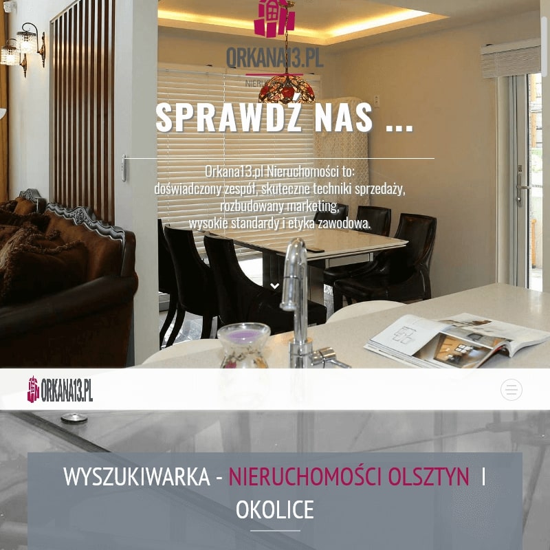 Tanie mieszkania Olsztyn