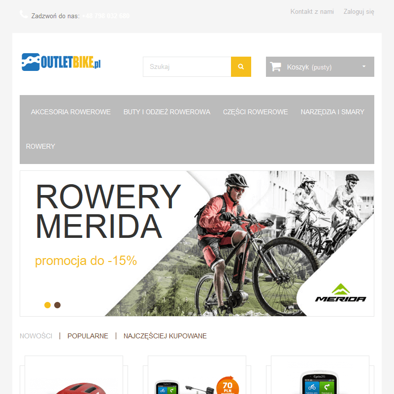 Dętka rowerowa