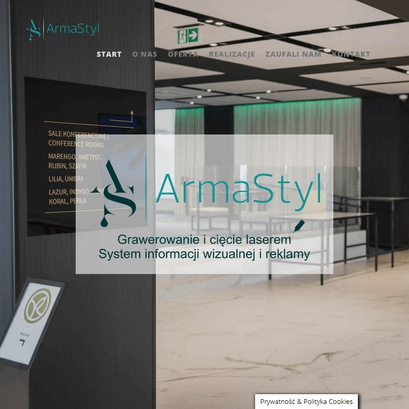 Numeracja pokoi hotelowych