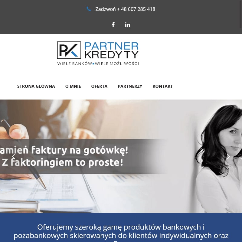 Kredyt hipoteczny - Nowy Sącz