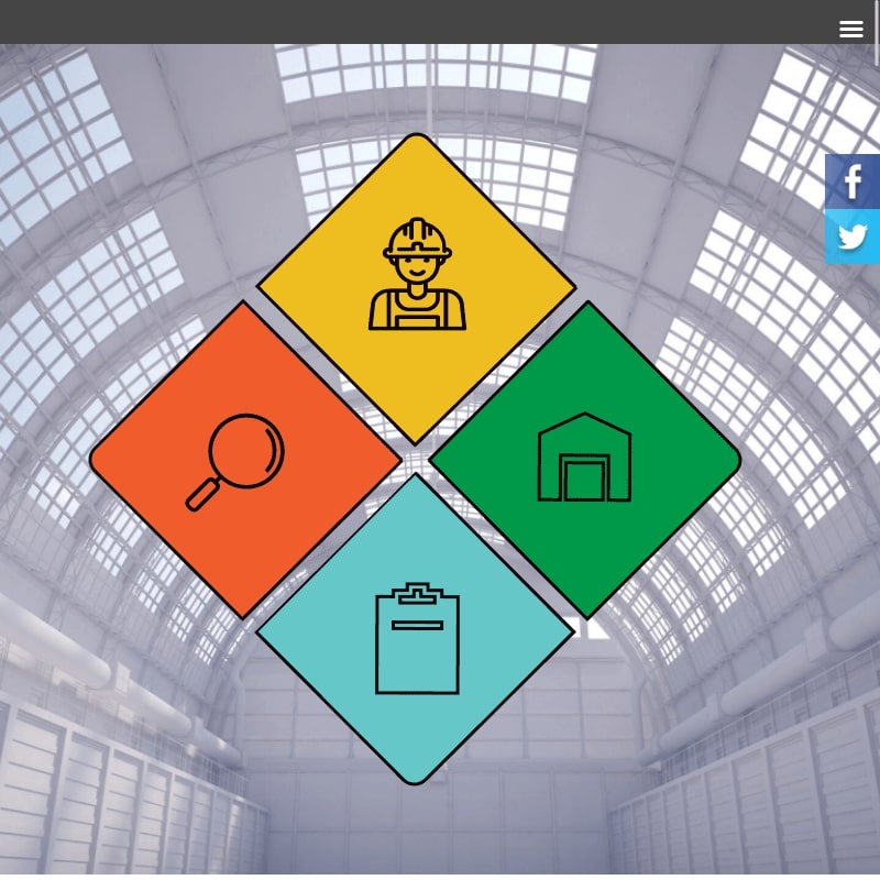 Hale namiotowe podkarpackie - Rzeszów