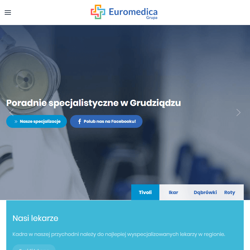 Gastrolog grudziądz nfz