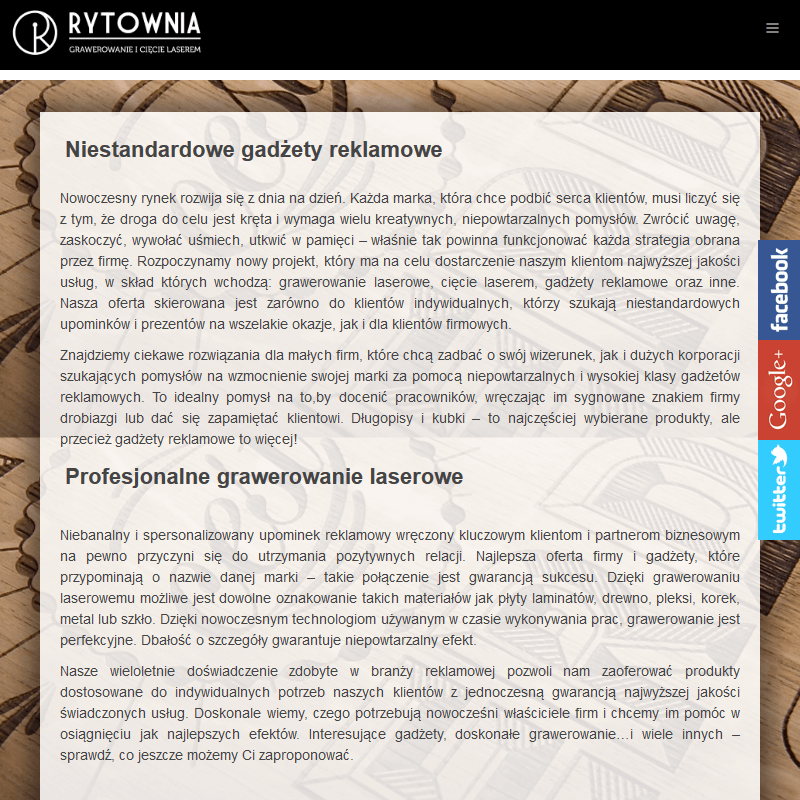 Breloki z grawerem w Katowicach