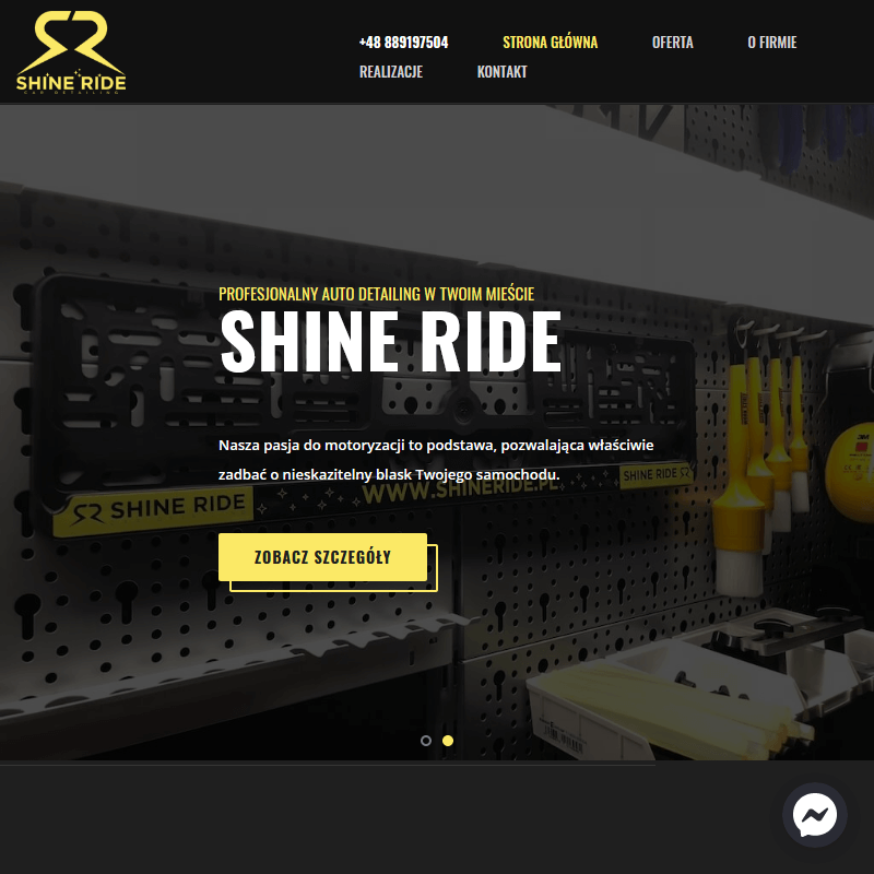 Renowacja lakieru żyrardów w Łowiczu