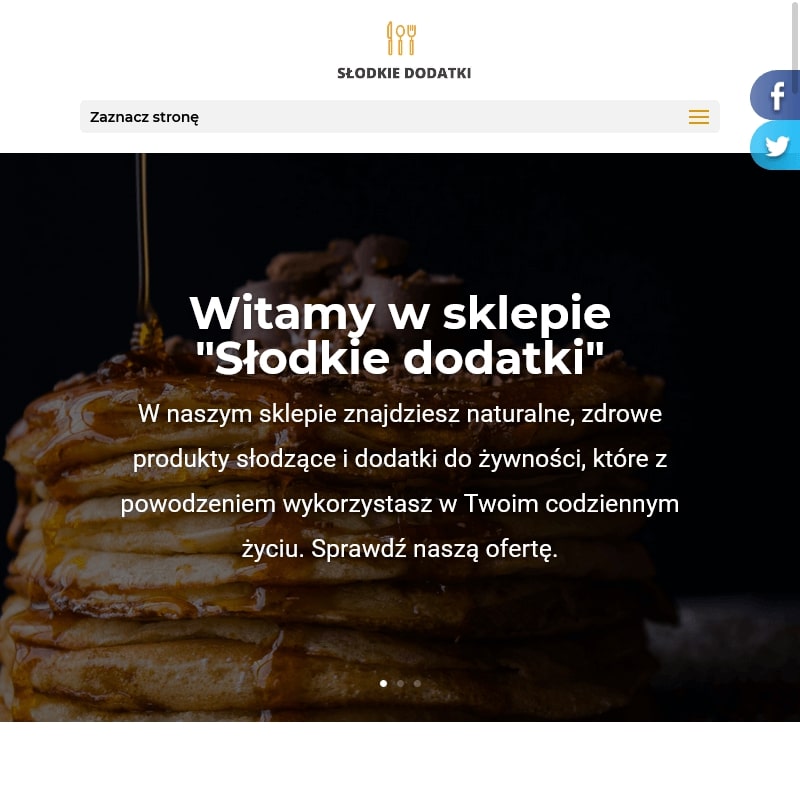 Orzechy laskowe w miodzie - Lublin