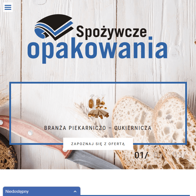 Torebki papierowe producent w Poznaniu