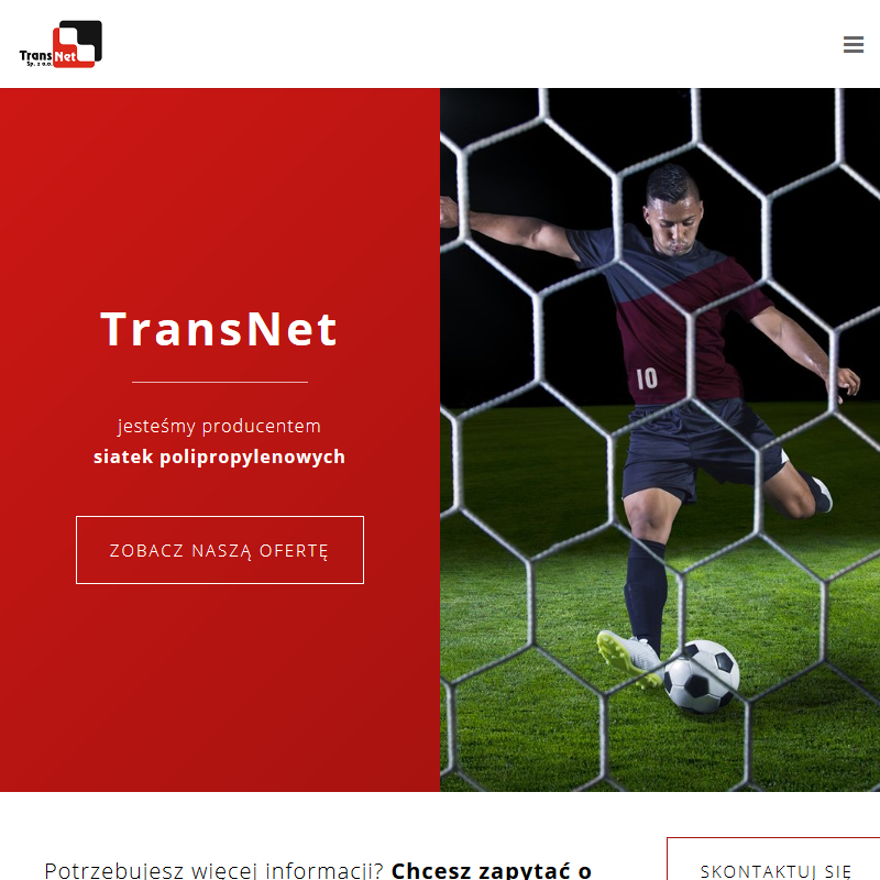 Producent siatki w Wrocławiu