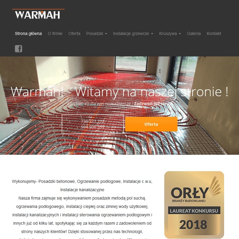 Wylewki betonowe w Gliwicach