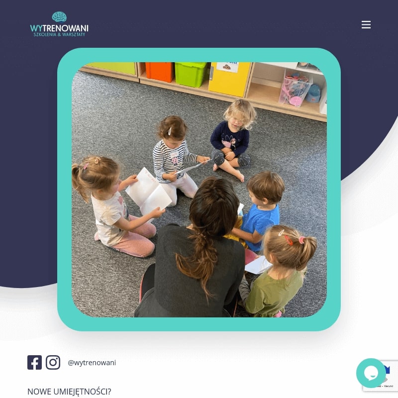 Szkolenia asertywności w Warszawie